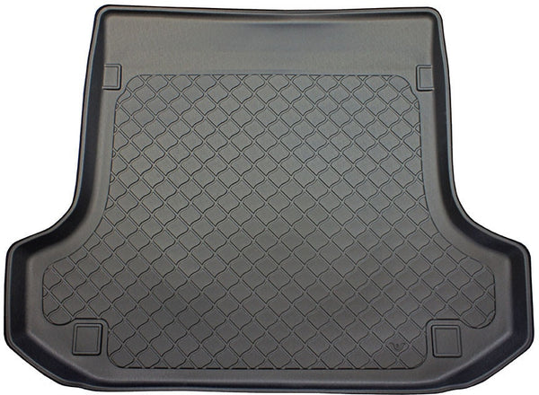 Стелка за багажник ARISTAR Guardliner за Dacia Logan II MCV Kombi 5D (2013-2020)