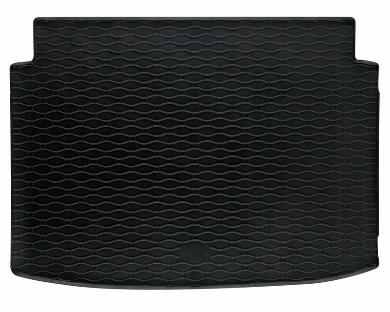 Гумена стелка за багажник Rigum за Hyundai Bayon (2021+)