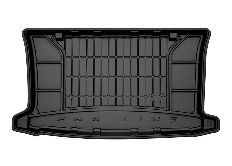 Гумена стелка за багажник Frogum Pro-Line за Chevrolet Aveo хечбек (2007-2011) – 5 врати