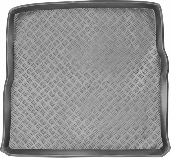 Стелка за багажник Mix-Plast за Opel Zafira B (2005–2011) Седан