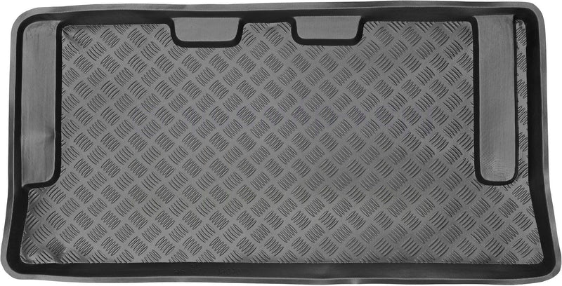 Стелка за багажник Mix-Plast за Mercedes Viano VAN Long (дълга база) (2011–2014)