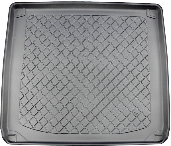 Стелка за багажник ARISTAR Guardliner за BMW X5 G05 SUV 5 врати, 5 места (2018+), без електрически щори, съвместима с Plug-in Hybrid