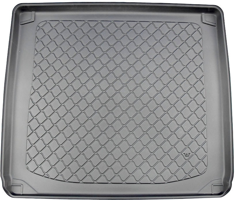 Стелка за багажник ARISTAR Guardliner за BMW X5 G05 SUV 5 врати, 5 места (2018+), без електрически щори, съвместима с Plug-in Hybrid