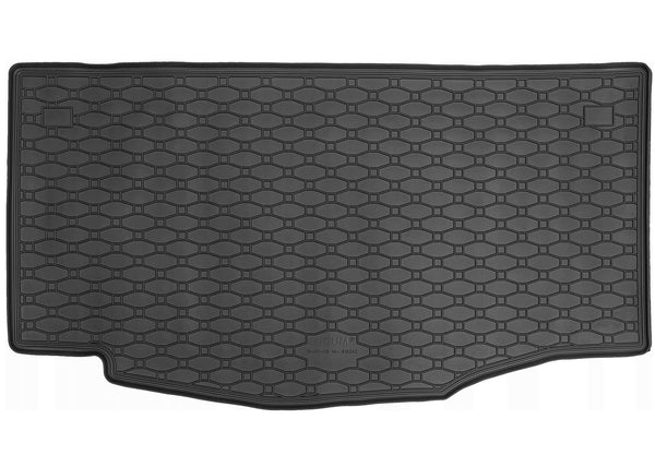 Гумена стелка за багажник Rigum за Hyundai i10 (2014+)