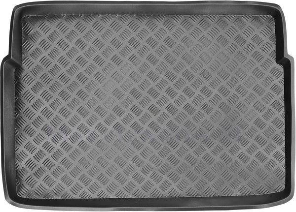 Стелка за багажник Mix-Plast за Opel Crossland X (2017+) Кросоувър