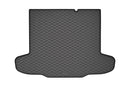 Гумена стелка за багажник Rigum за Fiat Tipo седан (2016+)
