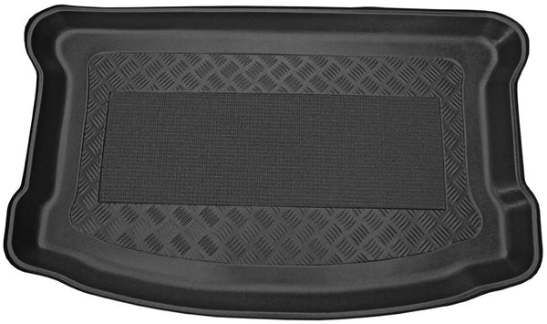 Стелка за багажник Aristar за Toyota Yaris III (09.2011–08.2020) хечбек (3/5 врати) / багажник в горно положение / съвместима и с хибридна версия