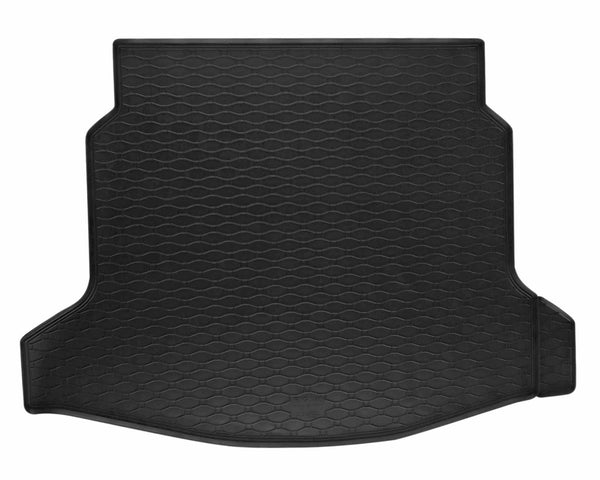 Гумена стелка за багажник Rigum за Honda Civic (2022+)