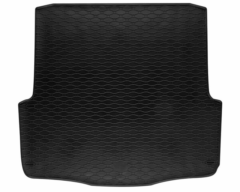 Гумена стелка за багажник Rigum за Skoda Octavia II комби (2004-2012)