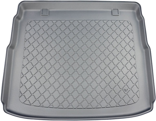 Стелка за багажник ARISTAR Guardliner за Honda CR-V VI (08.2023+), SUV хибрид (e:HEV / e:PHEV), горно положение