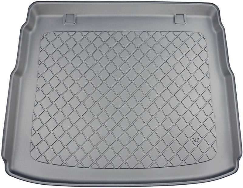 Стелка за багажник ARISTAR Guardliner за Honda CR-V VI (08.2023+), SUV хибрид (e:HEV / e:PHEV), горно положение