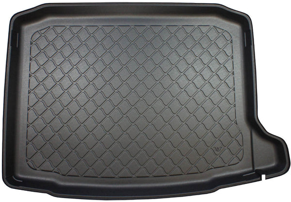 Стелка за багажник ARISTAR Guardliner за Seat Ateca (09.2016+) SUV 5 врати без подвижен под на багажника долно положение