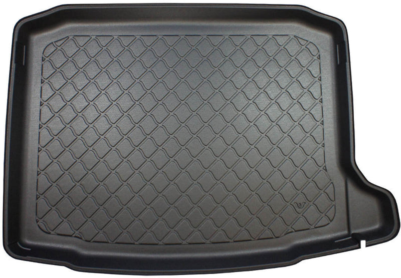 Стелка за багажник ARISTAR Guardliner за Seat Ateca (09.2016+) SUV 5 врати без подвижен под на багажника долно положение