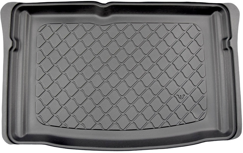 Стелка за багажник ARISTAR Guardliner за Skoda Citigo Хечбек 3/5 врати (10.2011–2019) долно положение не е за Citigo-e IV електрическа