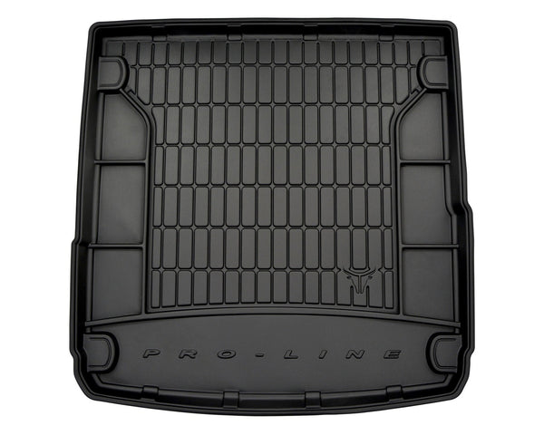 Гумена стелка Frogum Pro-Line за багажник за Audi A4 B9 Комби (2015-2023)