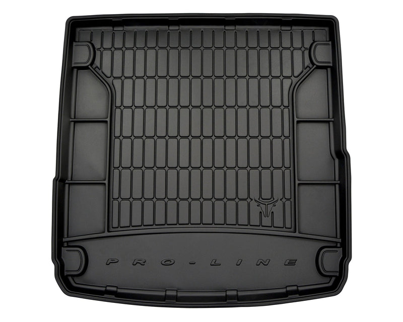 Гумена стелка Frogum Pro-Line за багажник за Audi A4 B9 Комби (2015-2023)