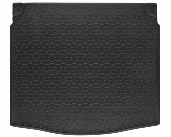 Гумена стелка за багажник Rigum за Toyota Corolla Cross Hybrid (2022+)