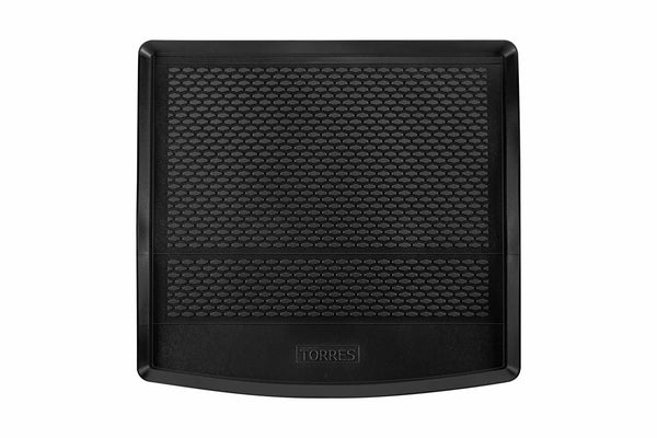 Стелка за багажник Gumarny Zubri за SsangYong Torres (2023+) горно положение на багажника