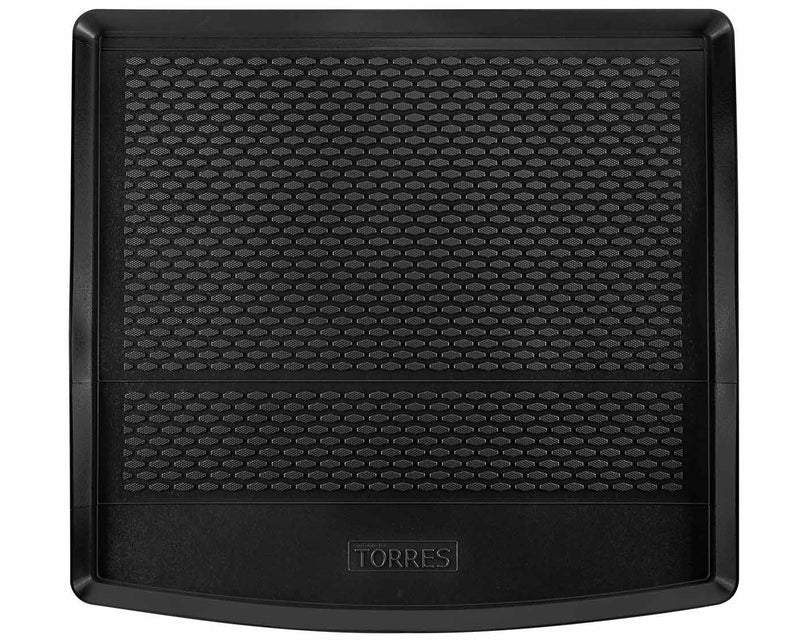 Стелка за багажник Gumarny Zubri за SsangYong Torres (2023+) горно положение на багажника