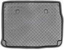 Твърда стелка за багажник Mix-Plast за Renault Scenic II (2003–2009) без решетка