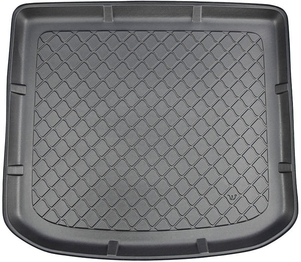 Стелка за багажник ARISTAR Guardliner за Seat Altea XL / Freetrack Хечбек (2006–2015) с горно положение