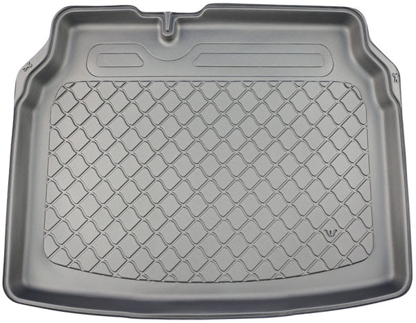 Стелка за багажник ARISTAR Guardliner за Toyota Yaris Cross / Hybrid (от 2021) SUV (5 врати), багажник в най-ниско/най-високо положение, без/с двоен под