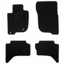 Мокетни стелки Rigum за Mitsubishi L200 (2007–2015)