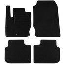 Мокетни стелки Petex за Mitsubishi Colt (2010–2013) Rex / 3 врати