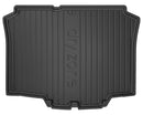 Гумена стелка за багажник Frogum DRY ZONE за Seat Ibiza хечбек с 5 врати (2008-2017)