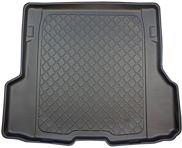 Стелка за багажник ARISTAR за BMW 4 F36 Gran Coupe Hatchback 5D (2014-2021)