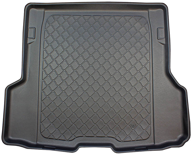 Стелка за багажник ARISTAR за BMW 4 F36 Gran Coupe Hatchback 5D (2014-2021)