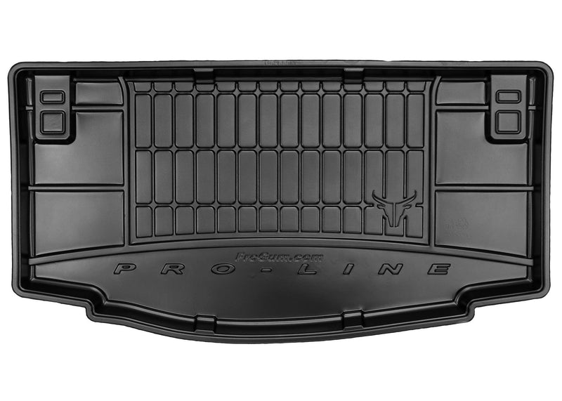 Гумена стелка за багажник Frogum Pro-Line за Hyundai i10 (2013-2019)