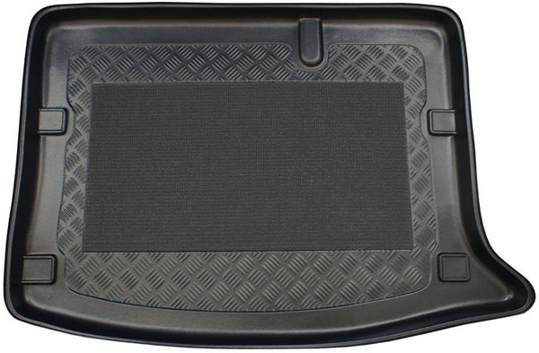 Стелка за багажник Aristar за Dacia Sandero / Sandero Stepway (2008.06 – 11.2012)