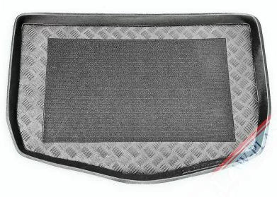 Стелка за багажник Mix-Plast за Toyota Verso S Minivan (2011–2016) долно положение на багажника