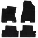 Мокетни стелки Petex за Nissan X-Trail T31 (2007–2014) Rex