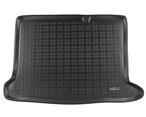 Гумена стелка за багажник Rezaw-Plast® за Dacia Sandero II (2012–2020) Хечбек