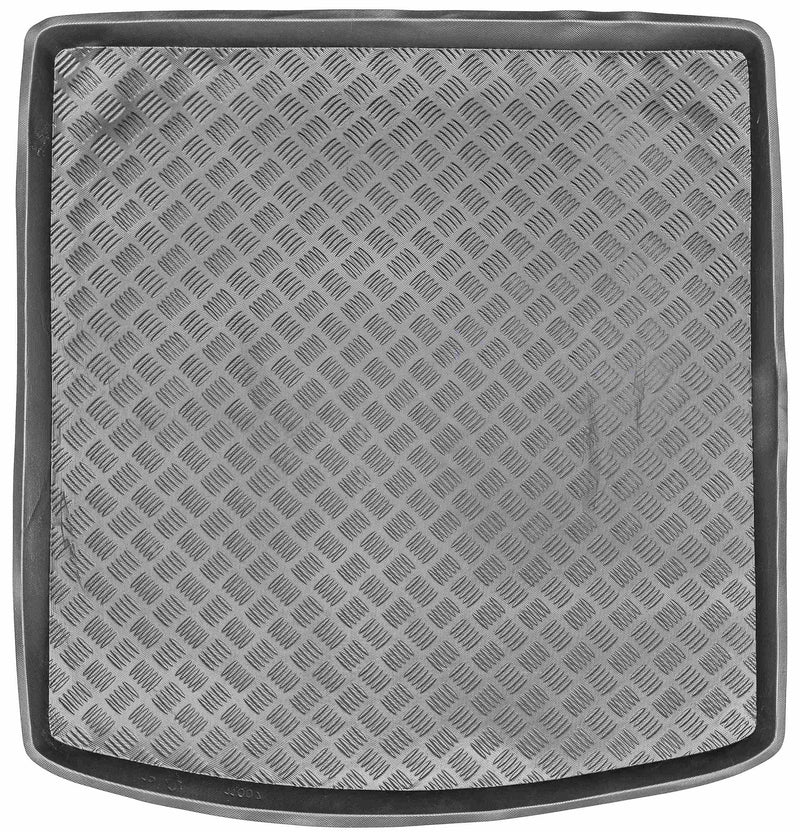 Стелка за багажник Mix-Plast за Seat Exeo Седан (2009–2013)