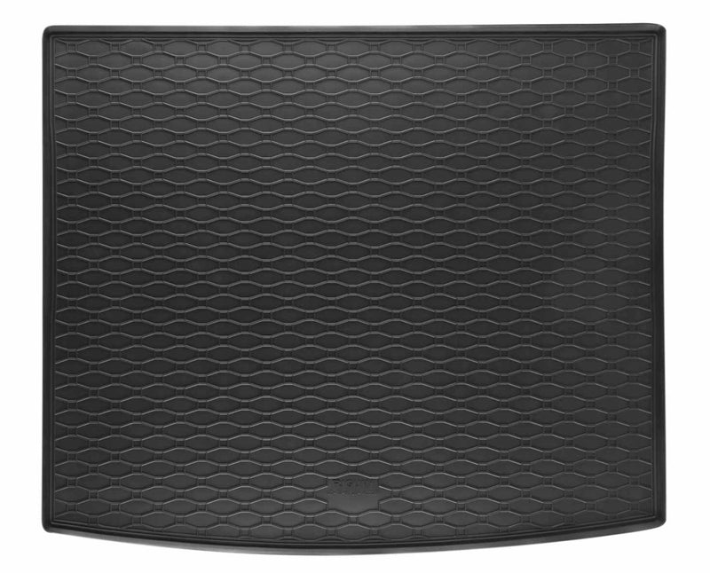 Гумена стелка за багажник Rigum за BMW X1 U11 / iX 1 (2022+)