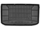 Гумена стелка за багажник Frogum Pro-Line за Nissan Micra K13 (2010–2016)
