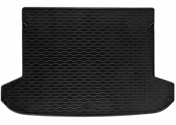 Гумена стелка за багажник Rigum за Hyundai Tucson (2015-2019) / Tucson (2019-2020) - with AdBlue