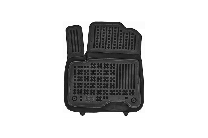 Гумени стелки Rezaw-Plast за Kia Niro I (2019-2022) електрическа версия тип леген