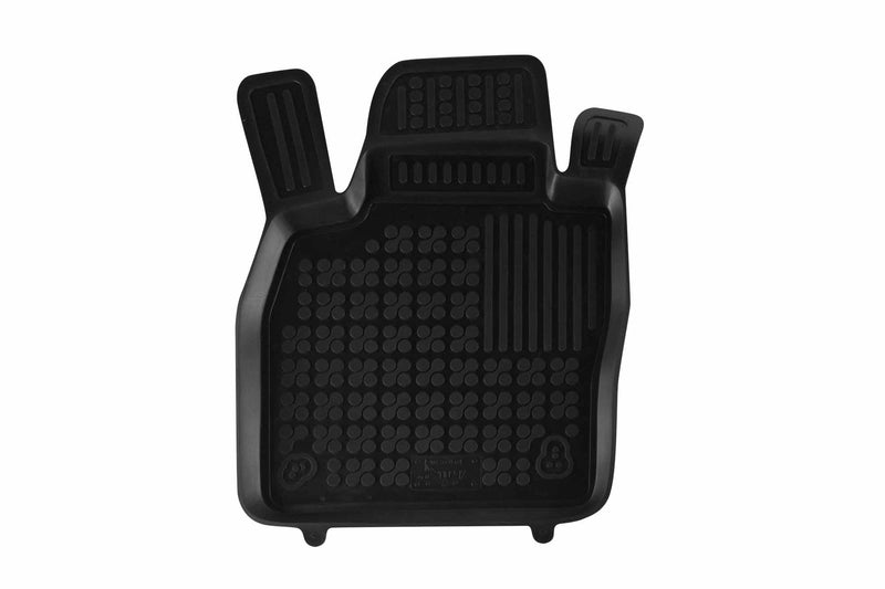 Гумени стелки Rezaw-Plast за Skoda Fabia (2021+)