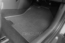 Гумени стелки Rigum за Hyundai Kona Electric (2018-2023)