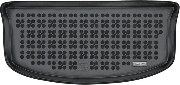 Стелка за багажник Rezaw-Plast за Opel Agila II B хечбек 5 врати (2008–2014)