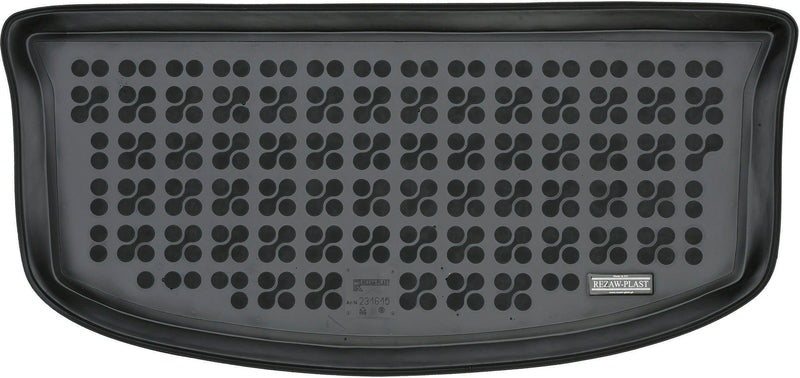Стелка за багажник Rezaw-Plast за Opel Agila II B хечбек 5 врати (2008–2014)