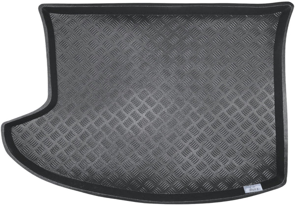 Стелка за багажник Mix-Plast за Jeep Compass I SUV (2006–2017) / Patriot (2006–2017)