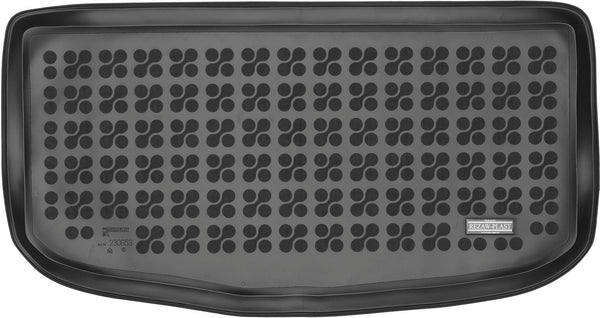 Гумена стелка за багажник Rezaw-Plast® за Hyundai i10 III (2019+)