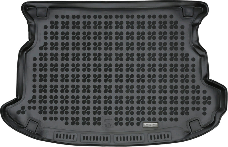 Стелка за багажник Rezaw-Plast за SsangYong Korando III (2011–2019) SUV