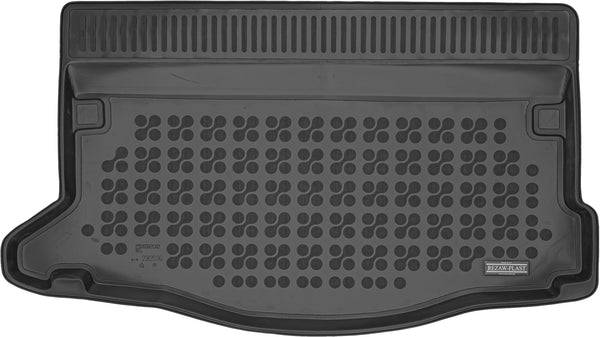 Гумена стелка за багажник Rezaw-Plast® за Honda Jazz IV Hatchback (2020+)