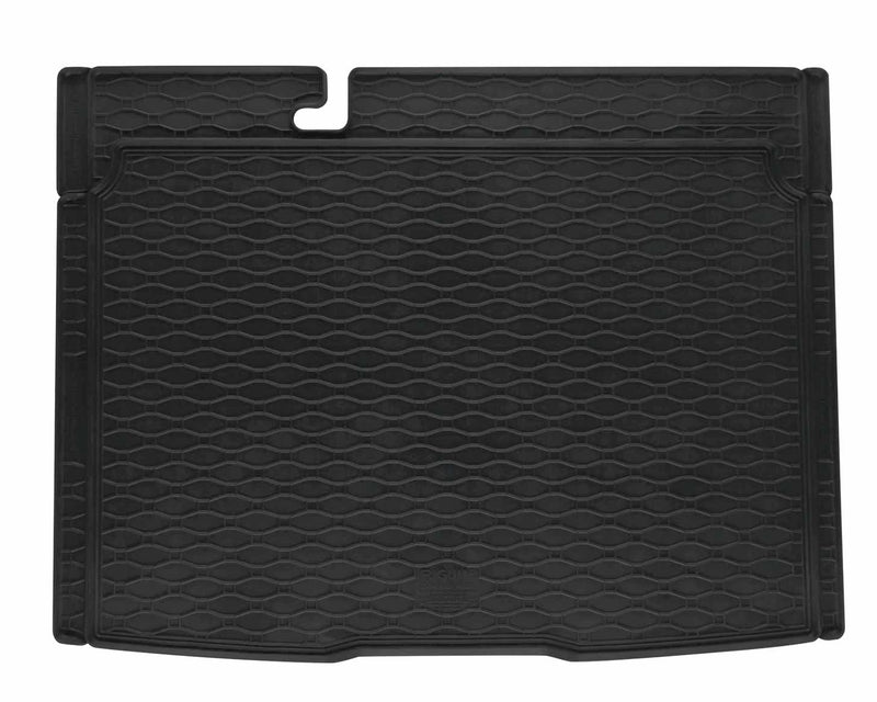 Гумена стелка за багажник Rigum за Dacia Sandero / Sandero Stepway (2021+)